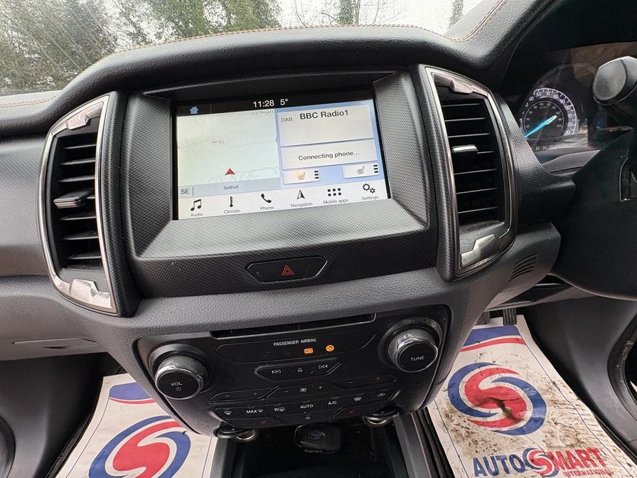 Used Ford Ranger 2019 for sale - 77627917: Photo 21