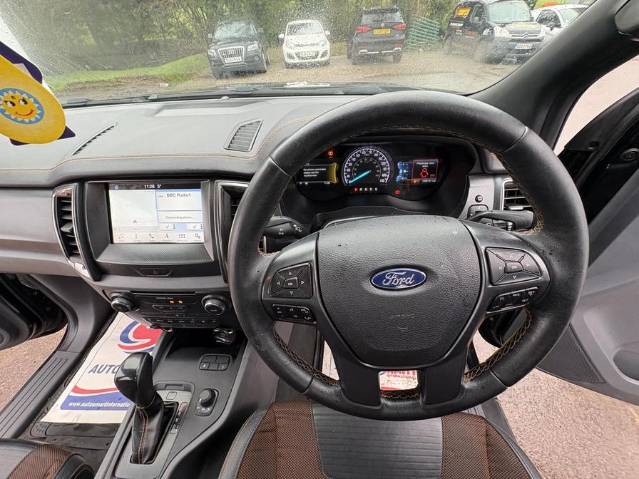 Used Ford Ranger 2019 for sale - 77627917: Photo 22