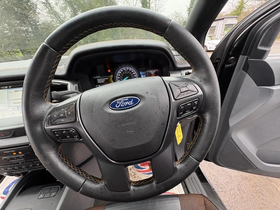 Used Ford Ranger 2019 for sale - 77627917: Photo 23