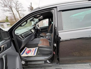 Used Ford Ranger 2019 for sale - 77627917: Photo