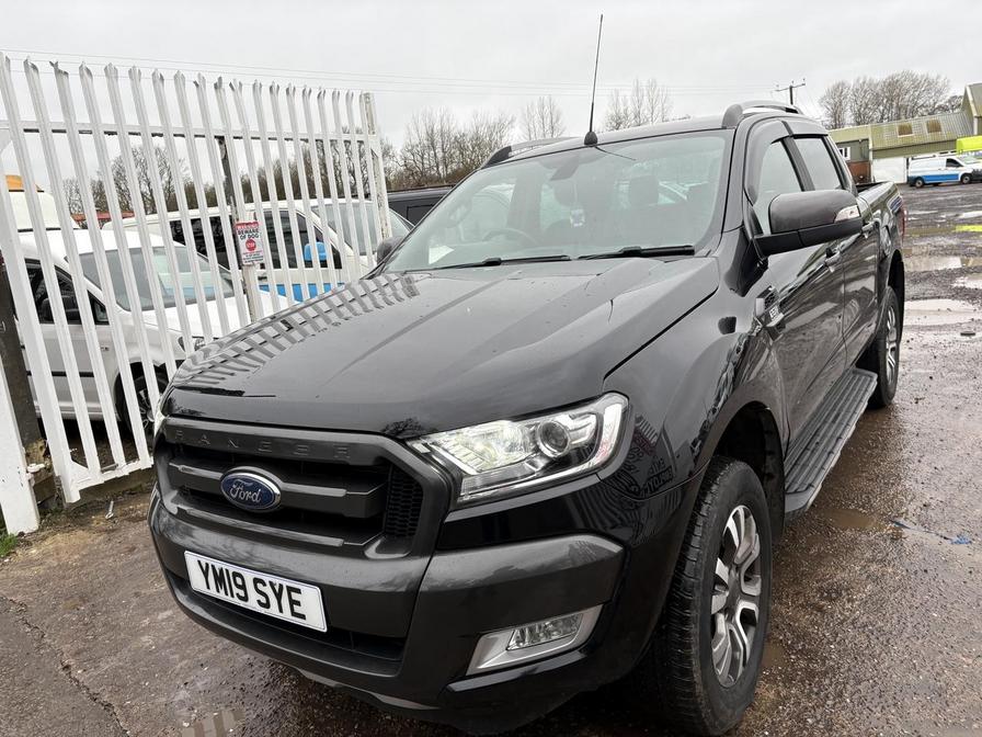 Used Ford Ranger 2019 for sale - 77627917: Photo 5