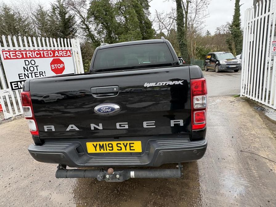 Used Ford Ranger 2019 for sale - 77627917: Photo 6