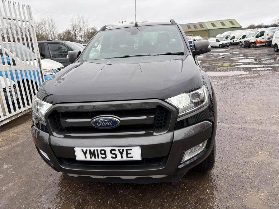 Used Ford Ranger 2019 for sale - 77627917: Photo 7