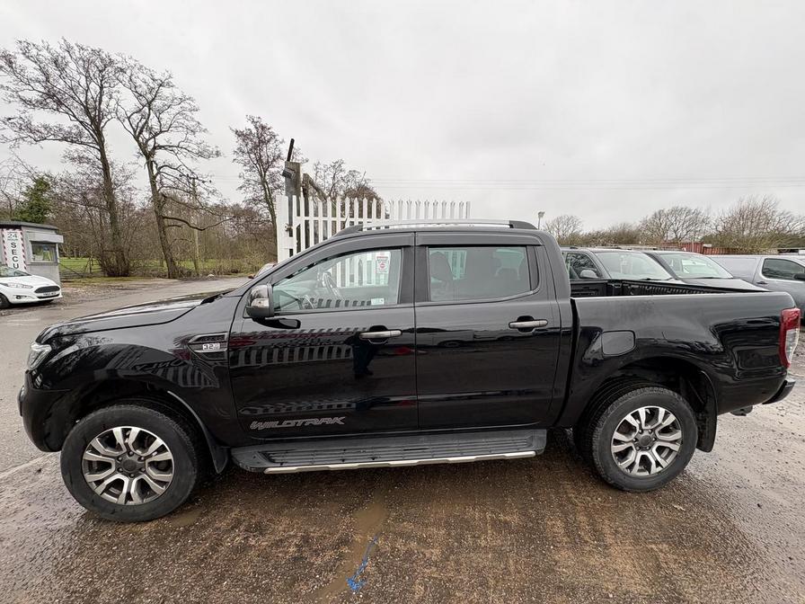 Used Ford Ranger 2019 for sale - 77627917: Photo 8