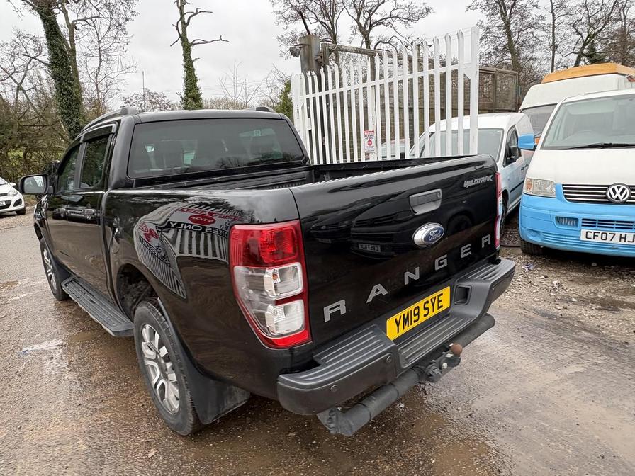 Used Ford Ranger 2019 for sale - 77627917: Photo 9
