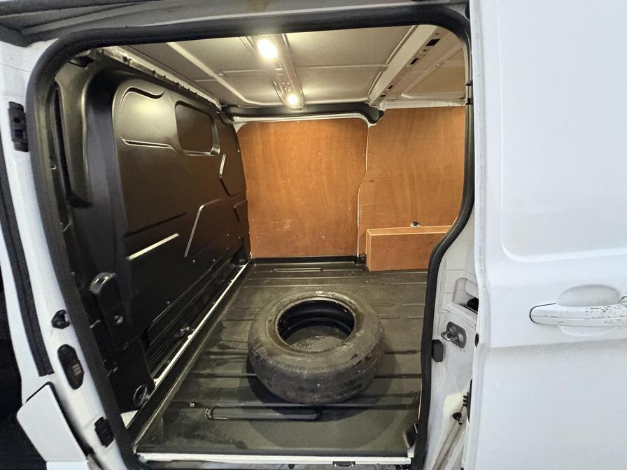 Used Ford Transit Custom 2020 for sale - 76636198: Photo 11