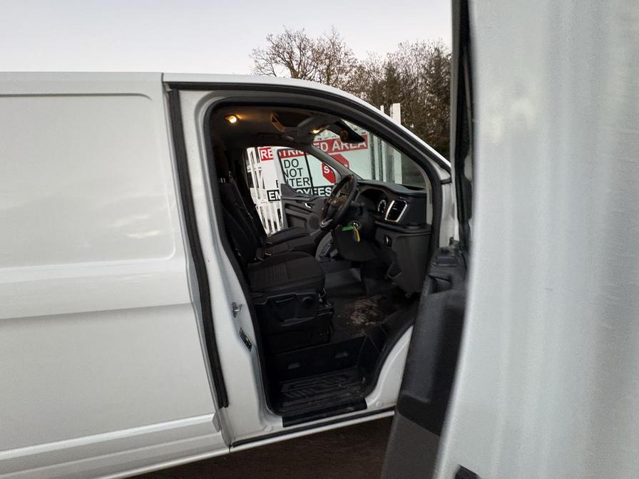 Used Ford Transit Custom 2020 for sale - 76636198: Photo 19
