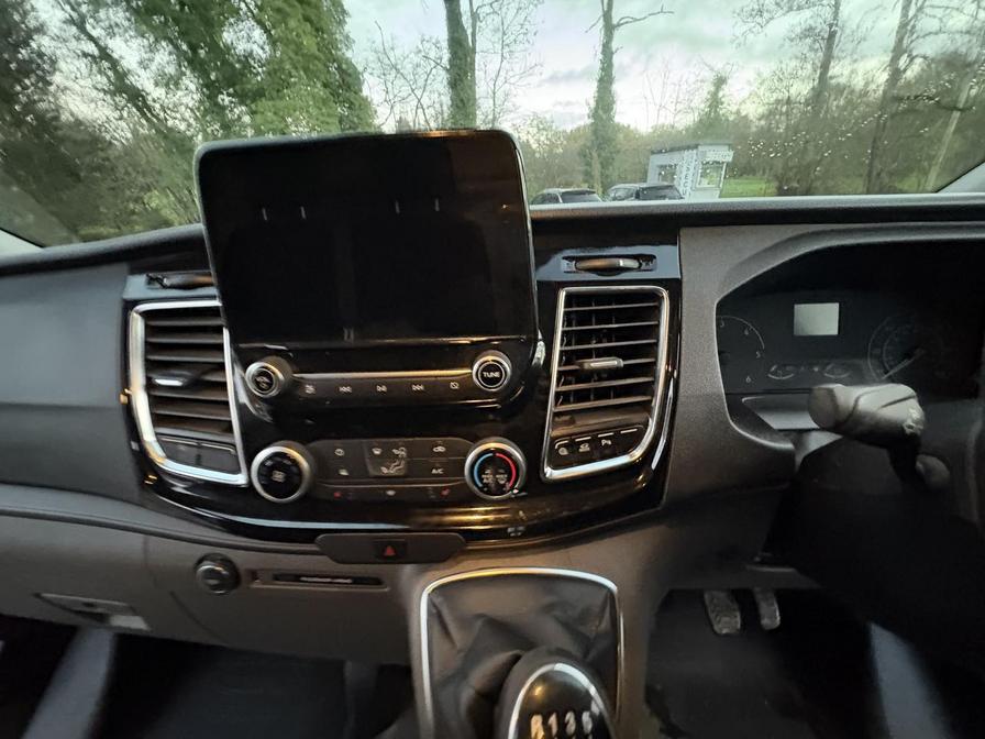 Used Ford Transit Custom 2020 for sale - 76636198: Photo 5