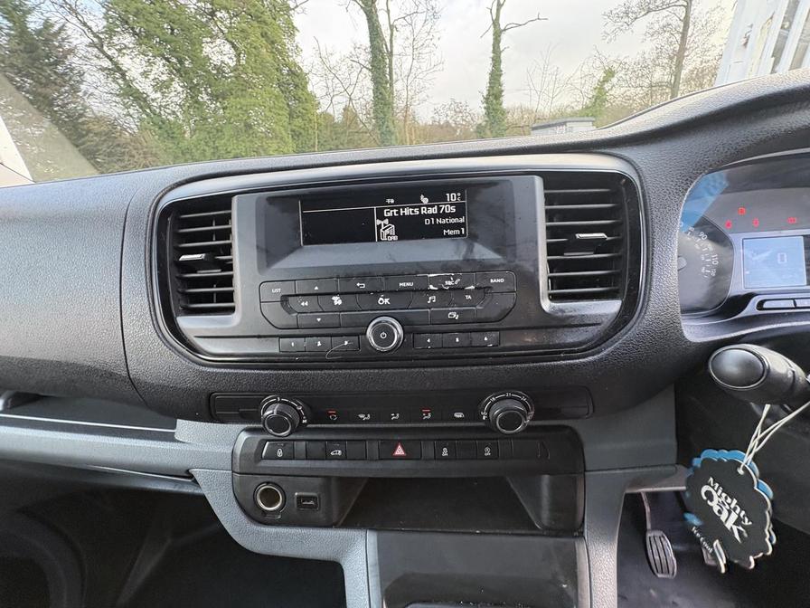 Used Vauxhall Vivaro 2020 for sale - 77526677: Photo 13