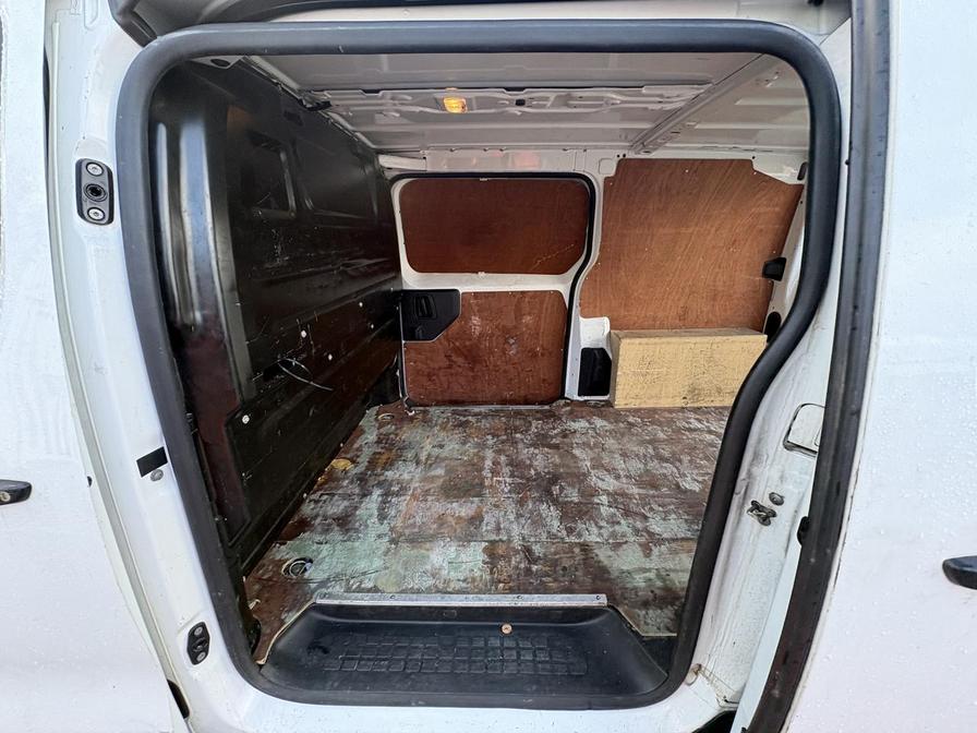 Used Vauxhall Vivaro 2020 for sale - 77526677: Photo 19