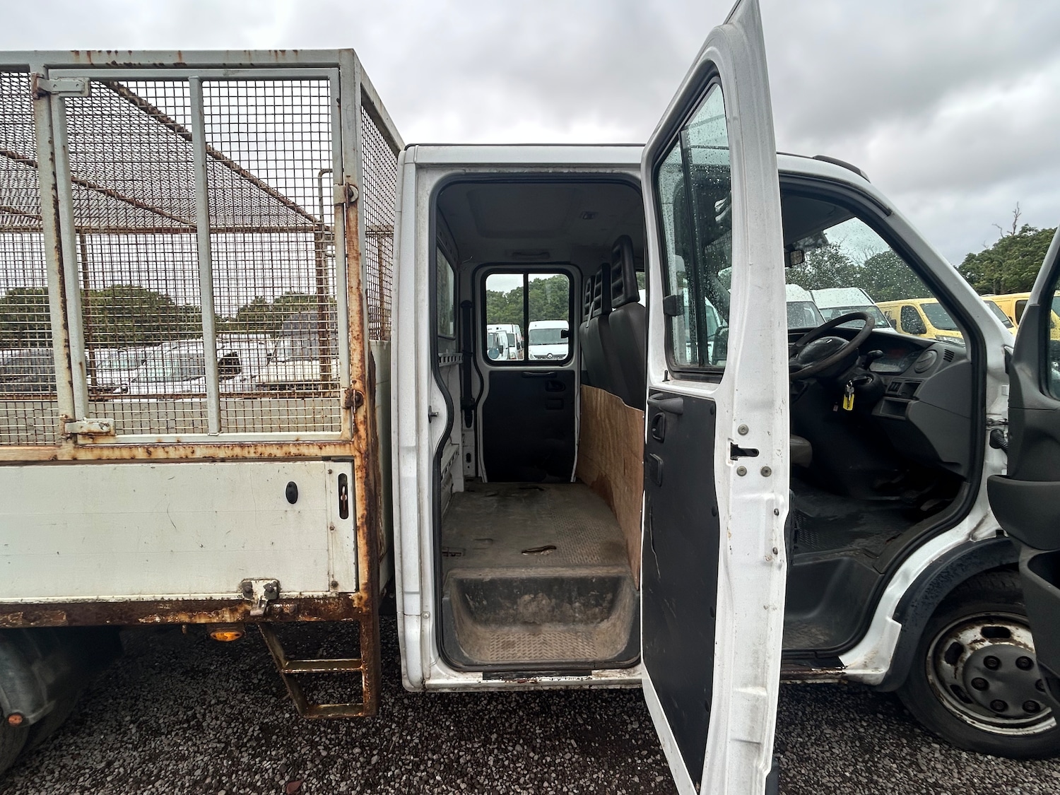 Vehicle 13