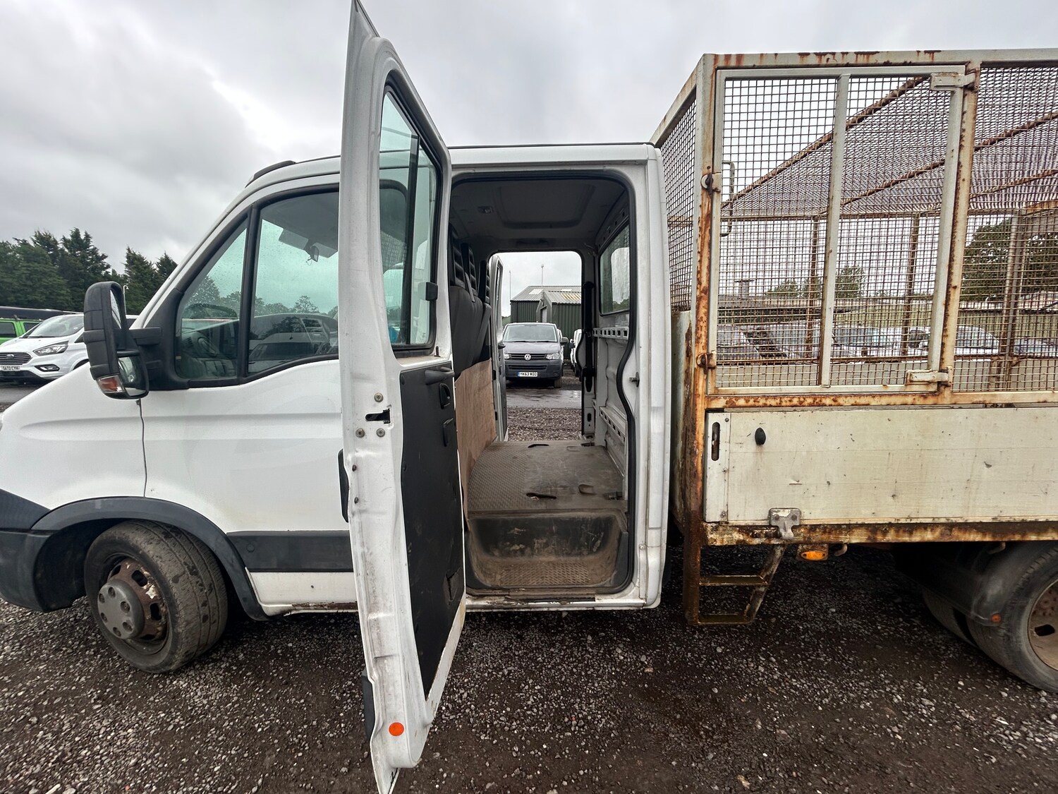 Vehicle 19
