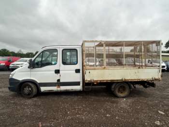 Used Iveco Daily 2014 for sale - 74853022: Photo