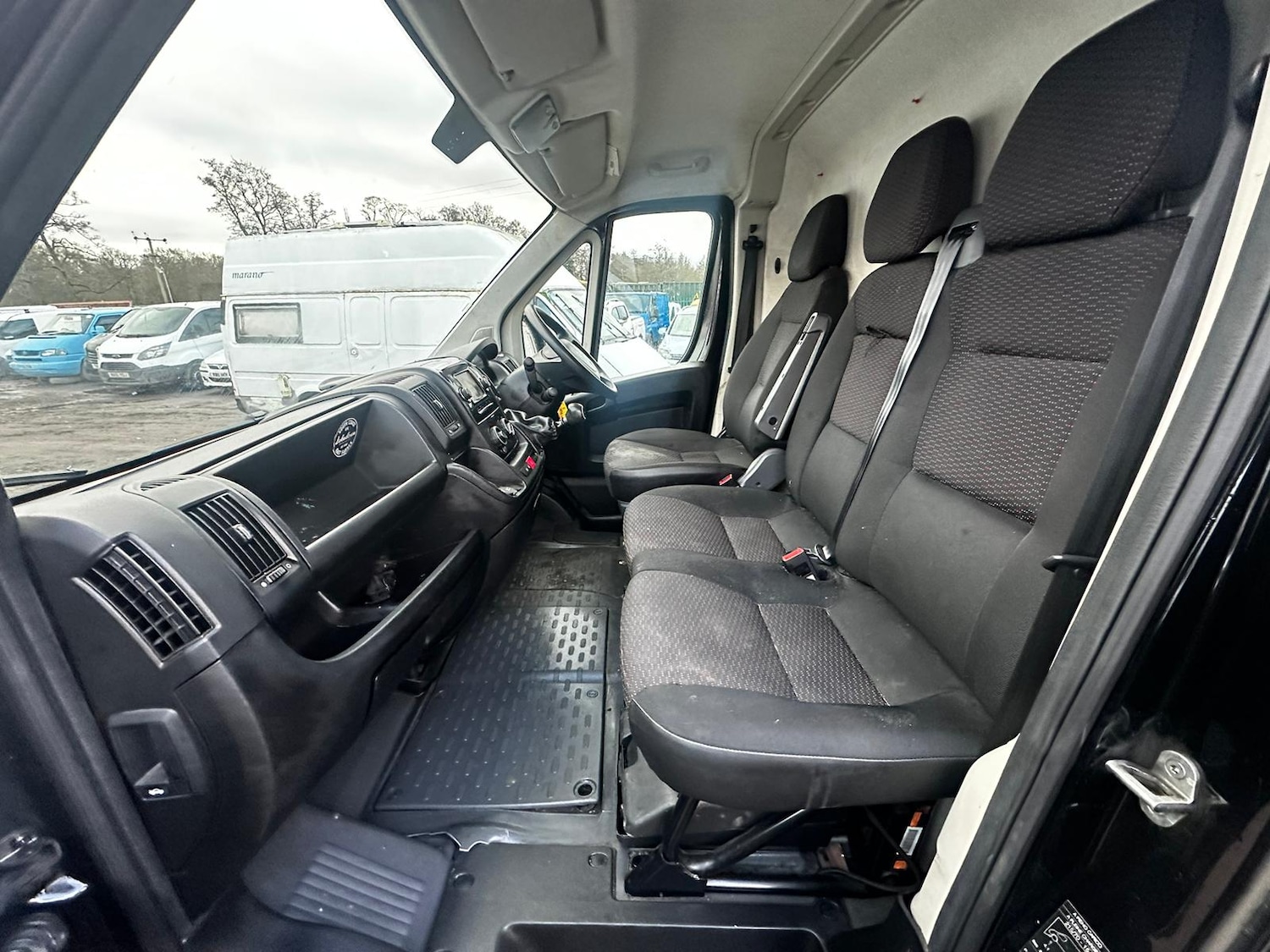 Vehicle 11