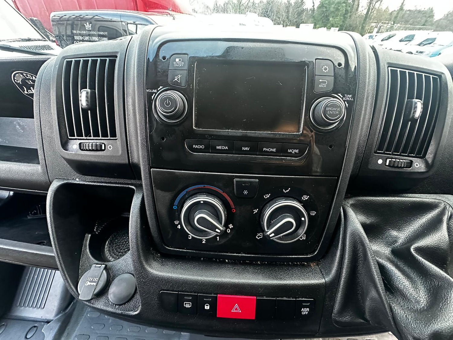 Used Citroen Relay 2021 for sale - 73873161: Photo 18