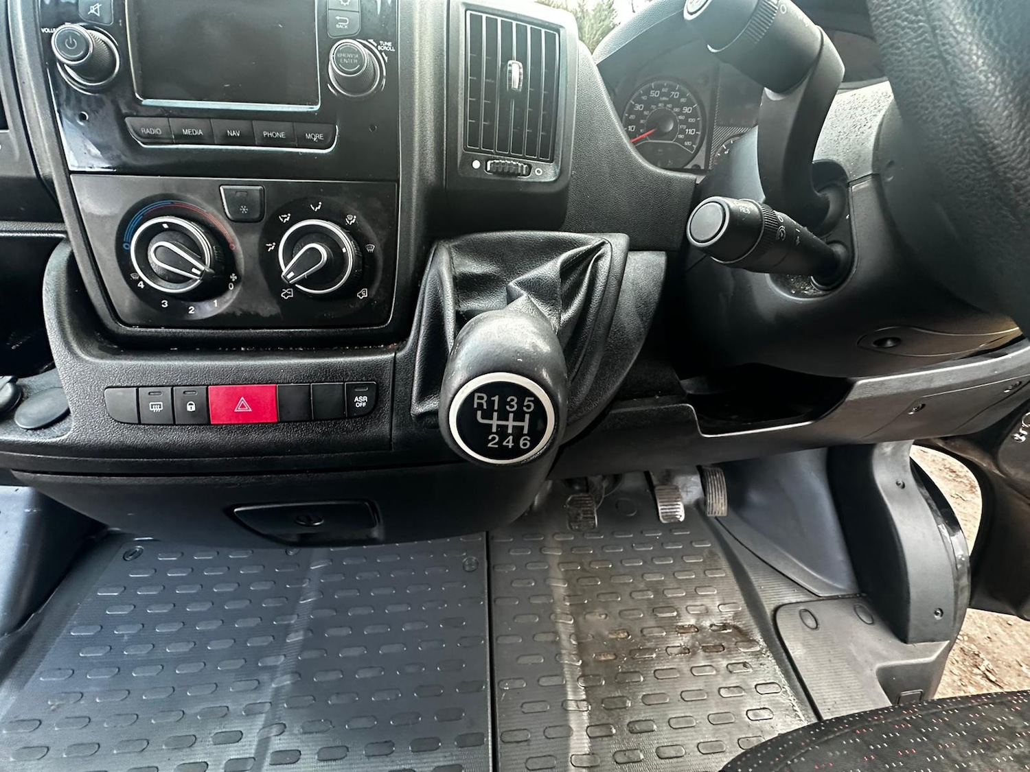 Used Citroen Relay 2021 for sale - 73873161: Photo 19