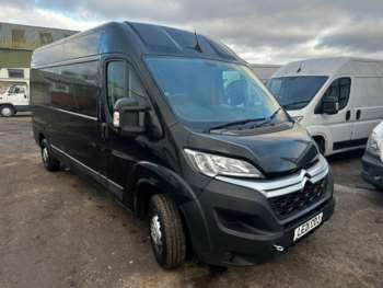 Used Citroen Relay 2021 for sale - 73873161: Photo