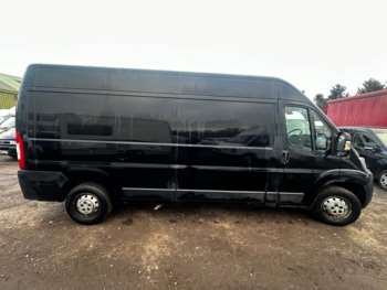 Used Citroen Relay 2021 for sale - 73873161: Photo
