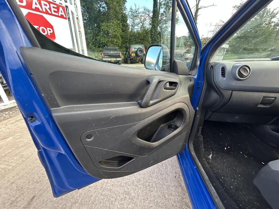 Used Peugeot Partner 2018 for sale - 76420770: Photo 13