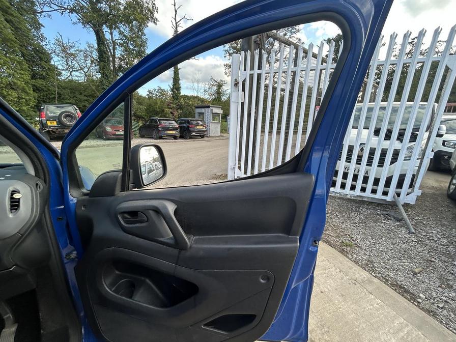 Used Peugeot Partner 2018 for sale - 76420770: Photo 18