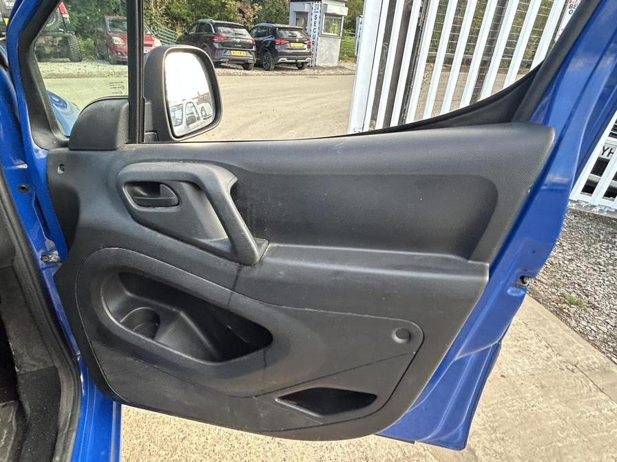 Used Peugeot Partner 2018 for sale - 76420770: Photo 5