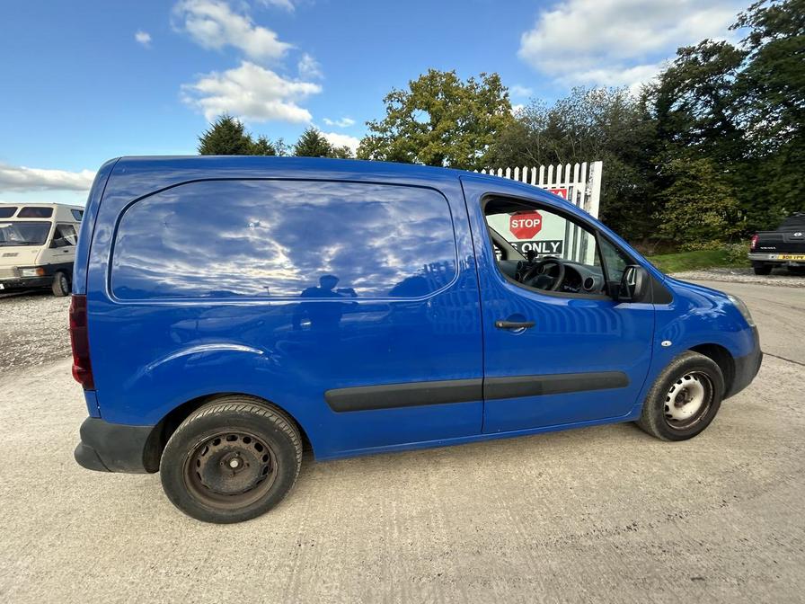 Used Peugeot Partner 2018 for sale - 76420770: Photo 7