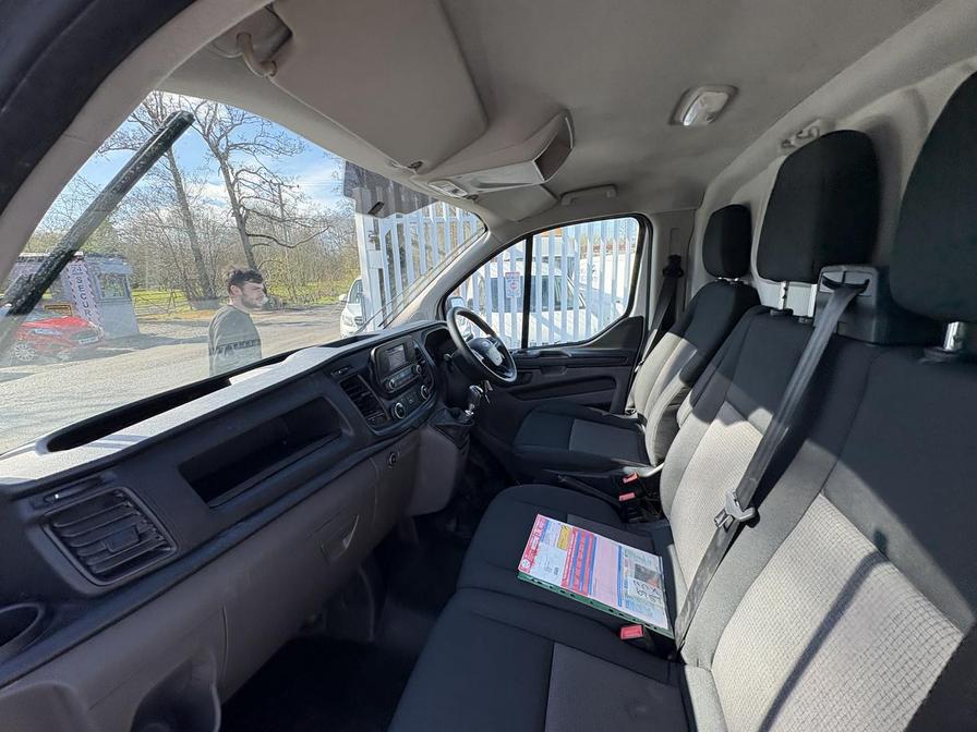 Used Ford Transit Custom 2019 for sale - 78051651: Photo 11