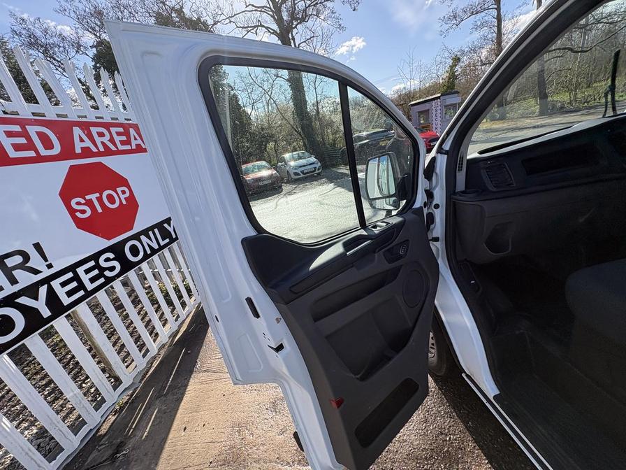 Used Ford Transit Custom 2019 for sale - 78051651: Photo 13