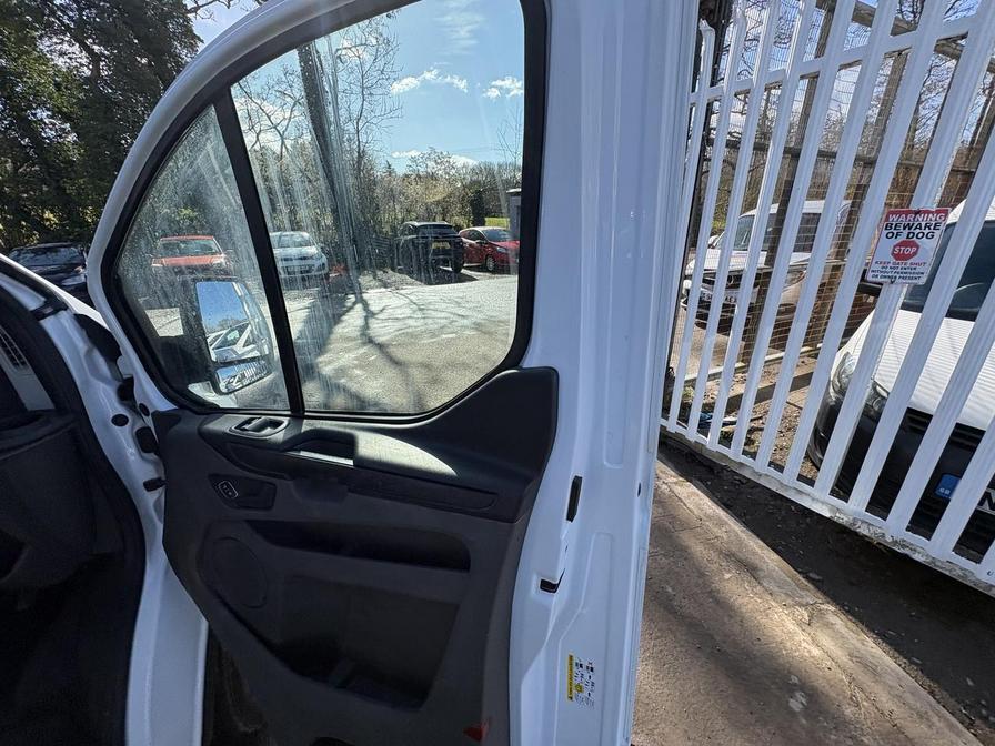 Used Ford Transit Custom 2019 for sale - 78051651: Photo 15