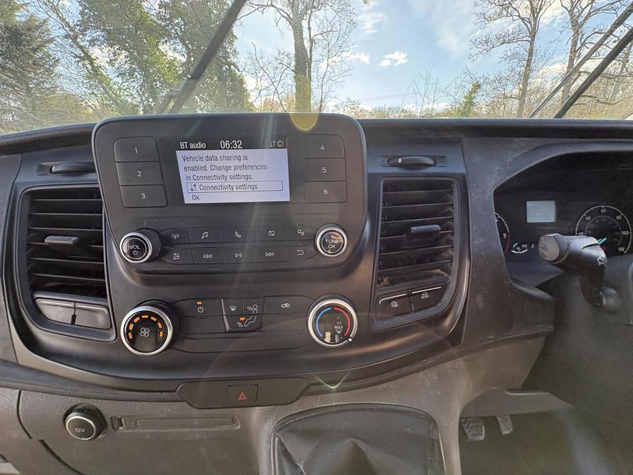 Used Ford Transit Custom 2019 for sale - 78051651: Photo 17