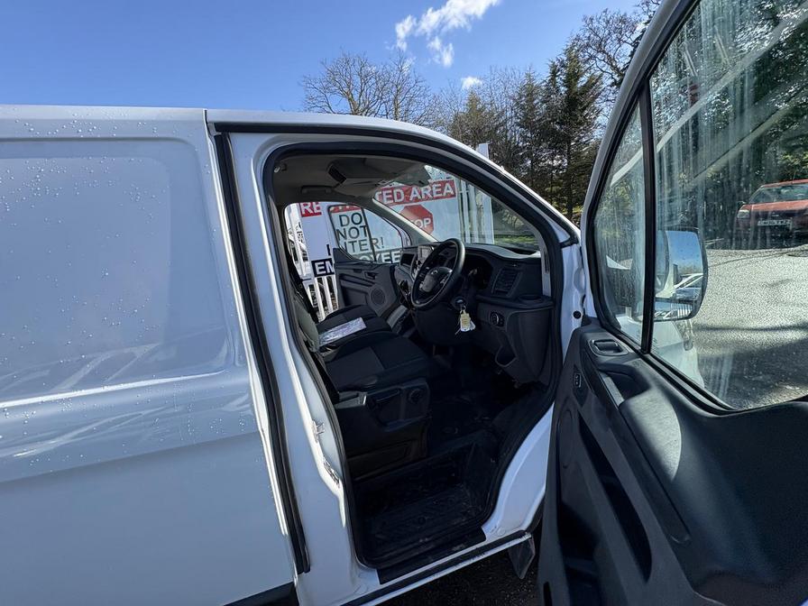 Used Ford Transit Custom 2019 for sale - 78051651: Photo 19