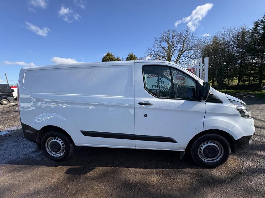 Used Ford Transit Custom 2019 for sale - 78051651: Photo 4