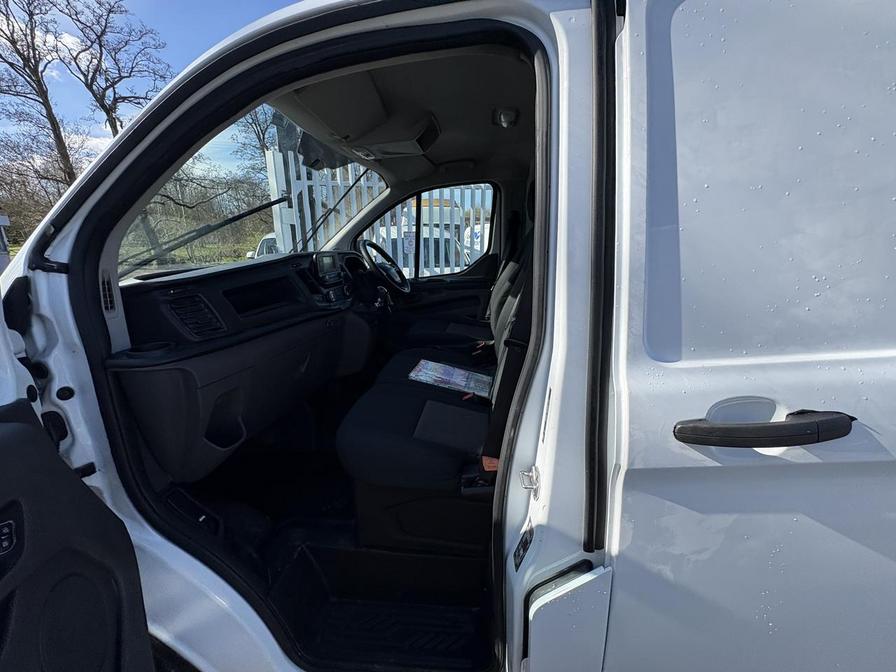 Used Ford Transit Custom 2019 for sale - 78051651: Photo 5