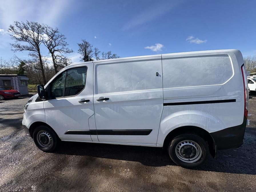 Used Ford Transit Custom 2019 for sale - 78051651: Photo 6