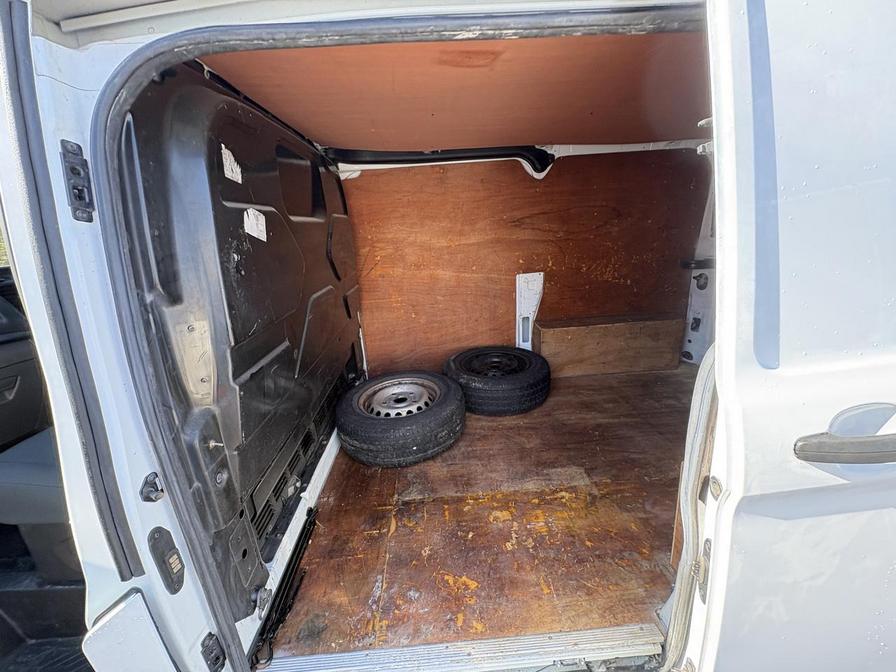 Used Ford Transit Custom 2019 for sale - 78051651: Photo 8