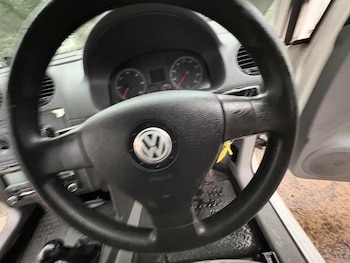 Used Volkswagen Caddy 2010 for sale - 77232732: Photo