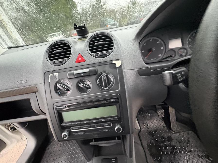 Used Volkswagen Caddy 2010 for sale - 77232732: Photo 6