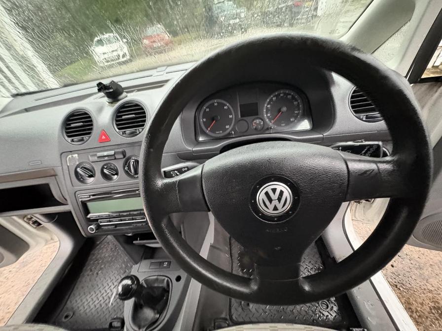 Used Volkswagen Caddy 2010 for sale - 77232732: Photo 7