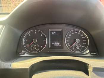 Used Volkswagen Caddy 2017 for sale - 74966722: Photo