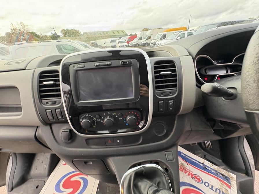 Used Renault Trafic 2017 for sale - 76410922: Photo 3