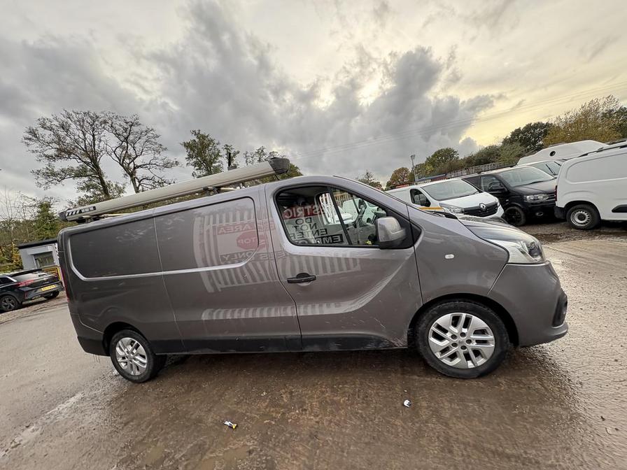 Used Renault Trafic 2017 for sale - 76410922: Photo 4