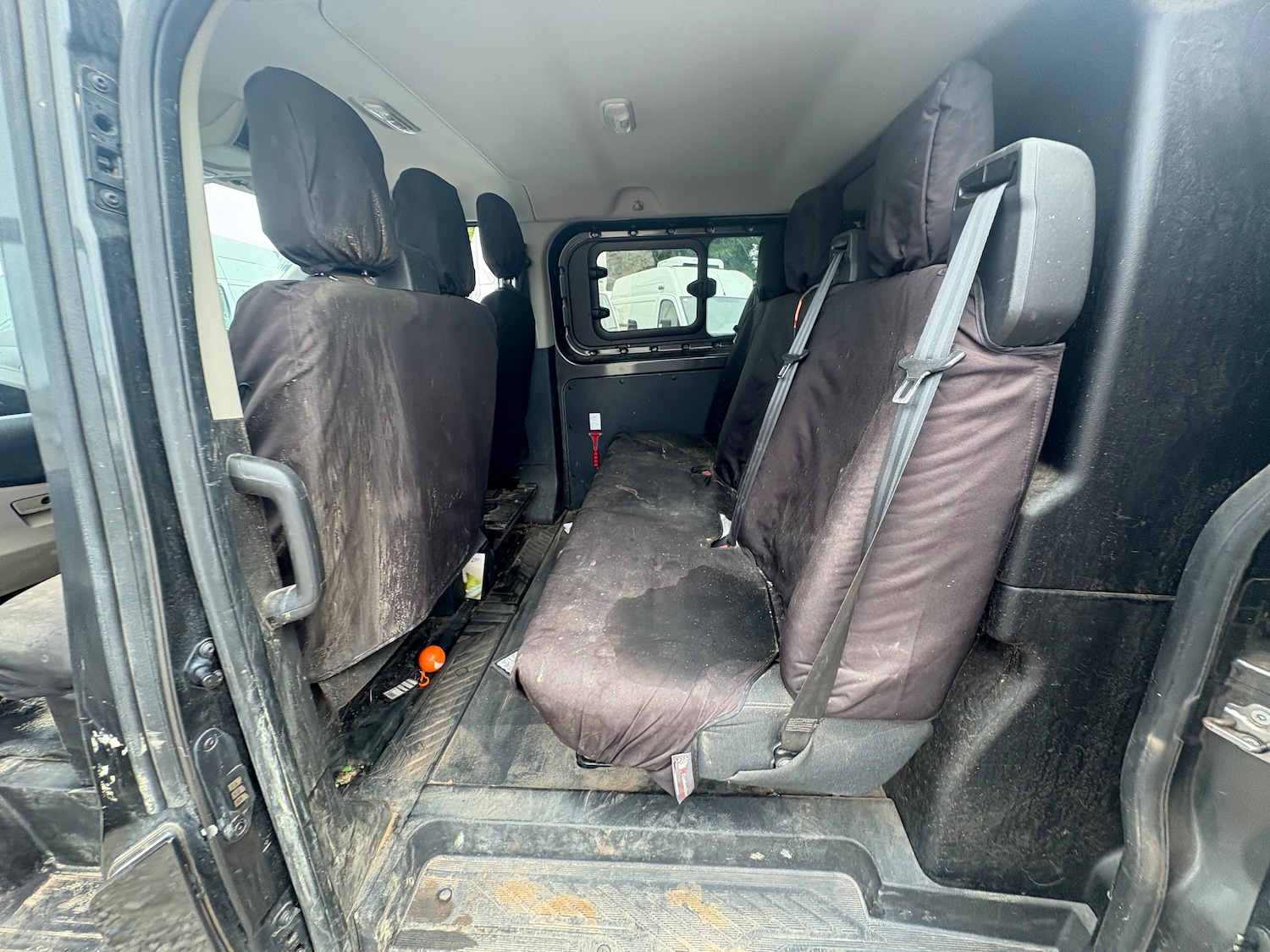 Vehicle 13