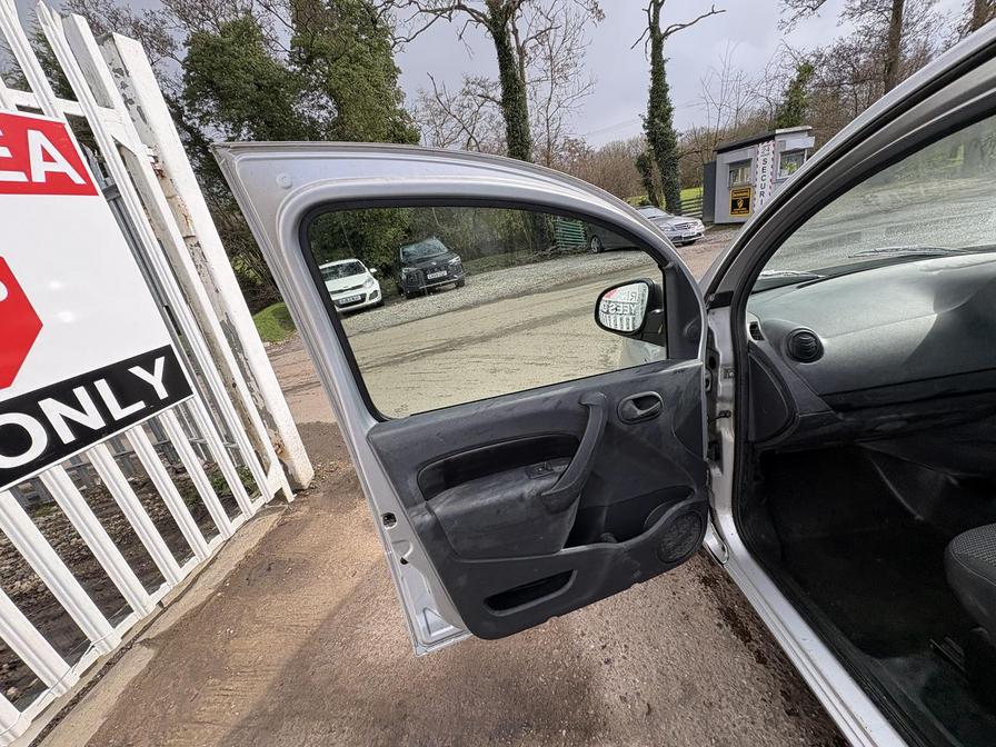 Used Mercedes-Benz Citan 2014 for sale - 77894282: Photo 11