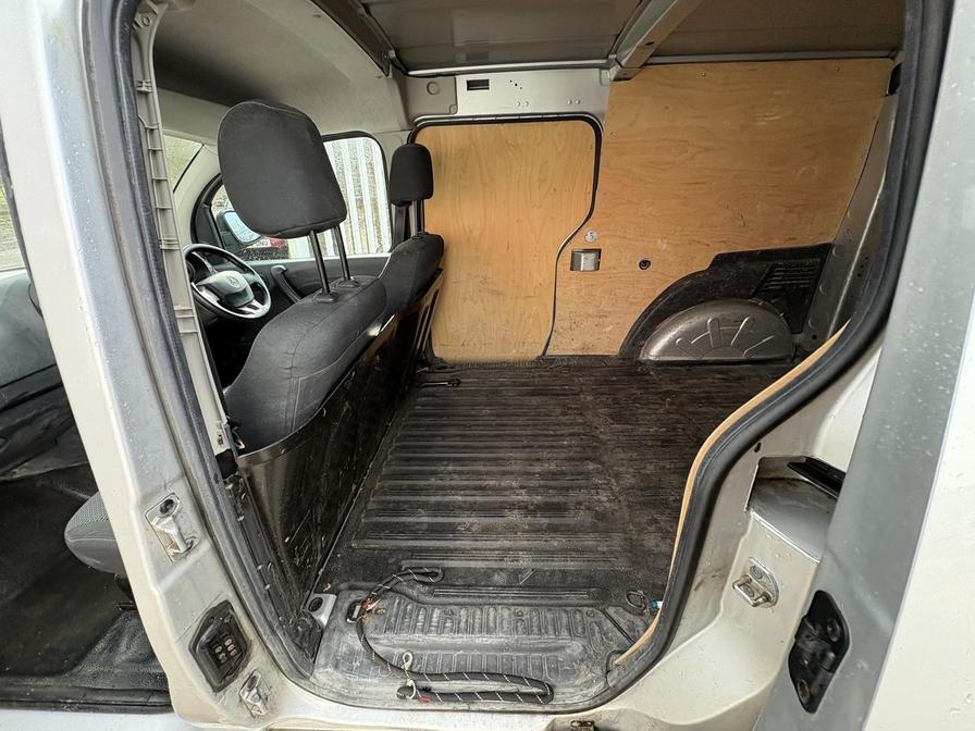 Used Mercedes-Benz Citan 2014 for sale - 77894282: Photo 12