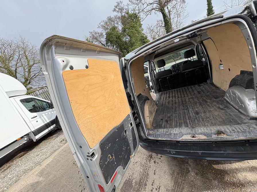 Used Mercedes-Benz Citan 2014 for sale - 77894282: Photo 14