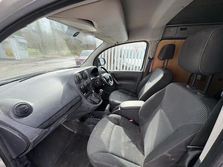 Used Mercedes-Benz Citan 2014 for sale - 77894282: Photo 15