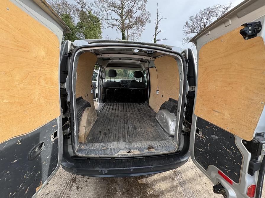 Used Mercedes-Benz Citan 2014 for sale - 77894282: Photo 16