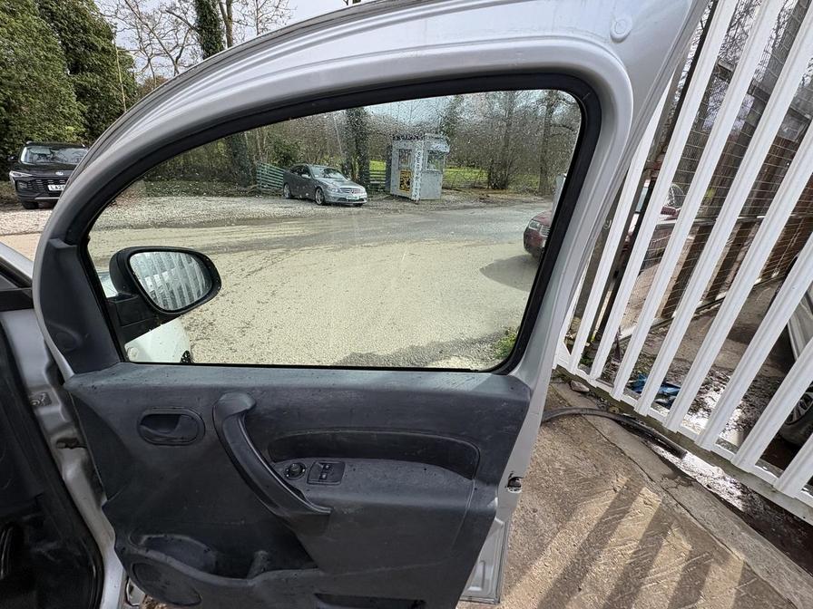 Used Mercedes-Benz Citan 2014 for sale - 77894282: Photo 17