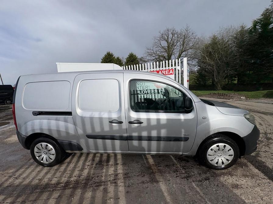 Used Mercedes-Benz Citan 2014 for sale - 77894282: Photo 2