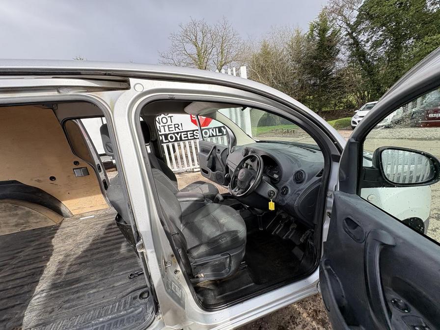 Used Mercedes-Benz Citan 2014 for sale - 77894282: Photo 20